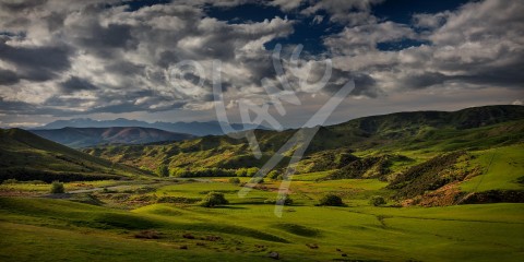 NEW ZEALAND Te Anau